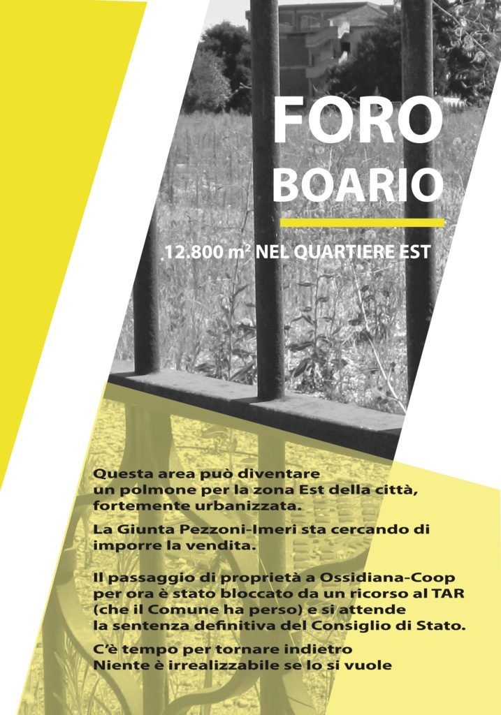 Foro Boario Treviglio